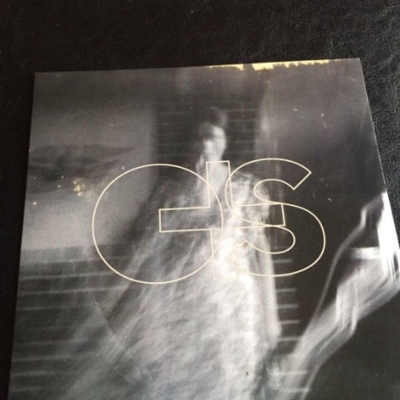 Media Ots Flowers Turn To Fire Vinyl 45 Poshmark